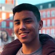 Estudiante de Medicina para clases de Biología y/o Genética en Las Palmas